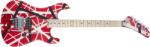 EVH Striped Series 5150 R/B/W Striped Pattern