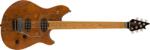 EVH Wolfgang WG Standard Exotic Black Walnut