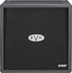 EVH 5150III 4x12 Cabinet Black - jumbomusic