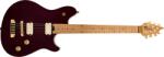 EVH EVH Wolfgang Special Baked Maple TOM Oxblood - jumbomusic