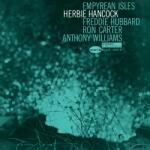 UNIVERSAL Herbie Hancock - Empyrean Isles (1lp, 180g) (8d5471)