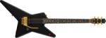 EVH Limited Edition Star Stealth Black - jumbomusic