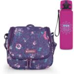  Piknik - uzsonna szett - Lily - Magenta (PU-007)