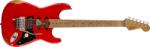 EVH EVH Frankenstein Relic Series Red - jumbomusic