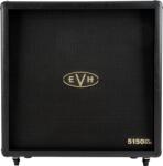 EVH 5150IIIS EL34 4x12 Cabinet Black - jumbomusic