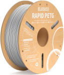  Elegoo Rapid PETG Filament - Szürke / Grey (1kg - 1.75mm) (ELE-R-PETG-Grey)
