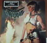 MVD Audio LP Wendy O. Williams: WOW