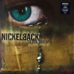 Roadrunner Records LP Nickelback: Silver Side Up