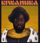 Polydor 2LP Michael Kiwanuka: Kiwanuka