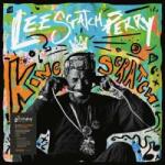 Trojan Records 4LP/4CD/Dobozkészlet Lee Perry: King Scratch (Musical Masterpieces From The Upsetter Ark-ive) DLX