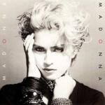 Sire LP Madonna: Madonna