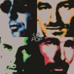 Island Records 2LP U2: Pop