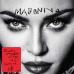 Rhino Records (2) 2LP Madonna: Finally Enough Love