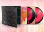 Rough Trade 2LP Alabama Shakes: Sound & Color DLX | LTD | CLR