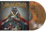 Listenable Records 2LP Cobra The Impaler: Karma Collision CLR | LTD