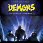 Deep Red LP Various: Demons (Original Soundtrack) LTD