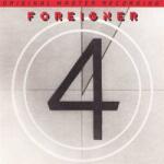 Mobile Fidelity Sound Lab LP Foreigner: 4 LTD | NUM