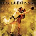 Mercury LP Various: The Big Lebowski - Original Motion Picture Soundtrack