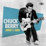Wagram Music LP Chuck Berry: Johnny B. Goode