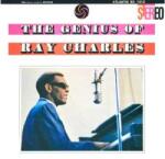 Atlantic 2LP Ray Charles: The Genius Of Ray Charles LTD | NUM