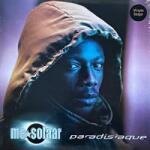 Polydor 3LP MC Solaar: MC Solaar / Paradisiaque LTD | CLR