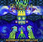 BMG 2LP Santana: Blessings And Miracles