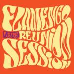 Supraphon LP Flamengo Reunion Session: Live