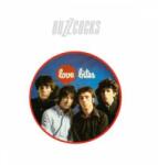 Domino LP Buzzcocks: Love Bites