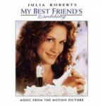 Real Gone Music LP Various: My Best Friend's Wedding (Music From The Motion Picture) CLR