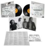 Reprise Records 2LP Neil Young: Dume