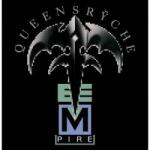 Capitol Records 2LP Queensrÿche: Empire