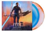 Waxwork Records 2LP Stephen Barton: Star Wars Jedi: Survivor (Original Video Game Soundtrack) CLR