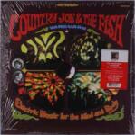 Craft Recordings LP Country Joe And The Fish: Electric Music For The Mind And Body LTD