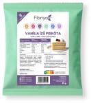 Fibriya Vanília ízű piskóta - Low carb keto rostmix 80g