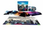 Legacy 3LP/Blu-ray The Jimi Hendrix Experience: Live In Maui LTD