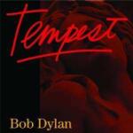 Columbia 2LP/CD Bob Dylan: Tempest