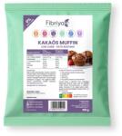 Fibriya Kakaós muffin - Low carb keto rostmix 150g