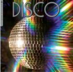 Rhino Records (2) LP Various: Disco CLR
