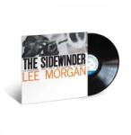 Blue Note LP Lee Morgan: The Sidewinder