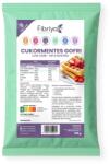 Fibriya Cukormentes gofri - low carb keto rostmix 160g - fittpiac