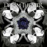 Inside Out Music 2LP/CD Dream Theater: Train Of Thought Instrumental Demos (2003)