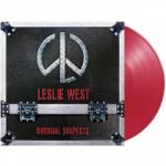Provogue LP Leslie West: Unusual Suspects LTD | CLR