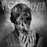 Relapse Records LP Pig Destroyer: Head Cage CLR