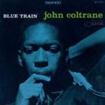 Blue Note LP John Coltrane: Blue Train - groovespin - 15 635 Ft