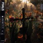 Warner Records LP Foals: Everything Not Saved Will Be Lost: Part 2
