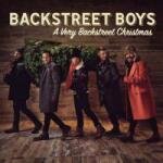 BMG LP Backstreet Boys: A Very Backstreet Christmas - groovespin - 11 295 Ft