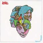 Elektra LP Love: Forever Changes