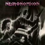 High Roller Records LP Necronomicon: Apocalyptic Nightmare LTD