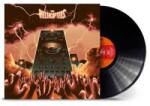 Nuclear Blast LP The Hellacopters: Overdriver - groovespin - 10 206 Ft