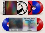 Partisan Records 2LP The Black Angels: Wilderness Of Mirrors LTD | CLR